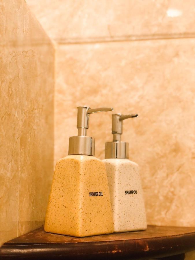 Ananta Hotel Luangprabang エクステリア 写真