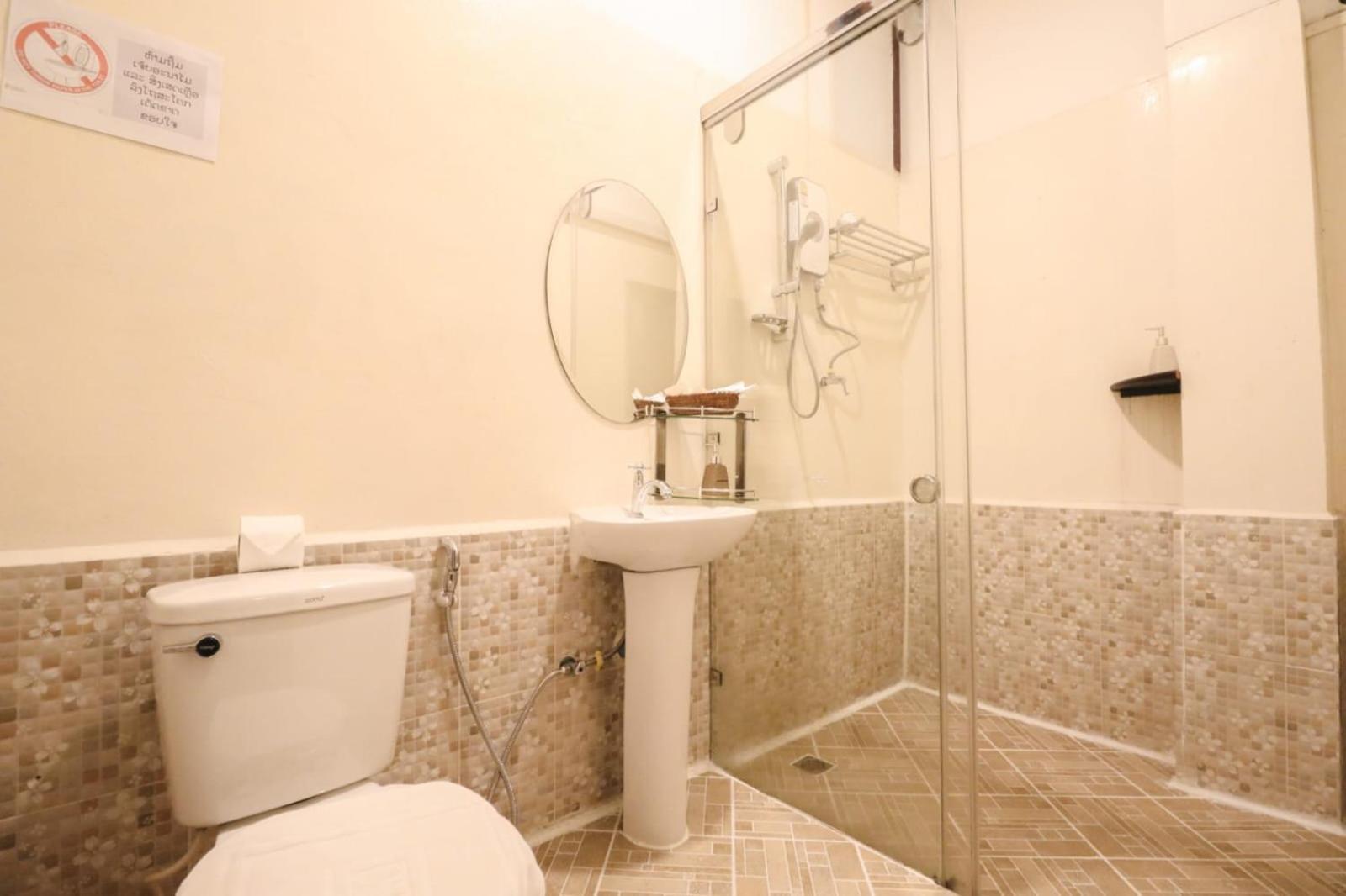 Ananta Hotel Luangprabang エクステリア 写真